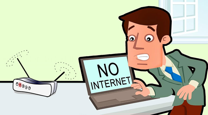 Hạn chế sử dụng Internet trong quá trình làm việc