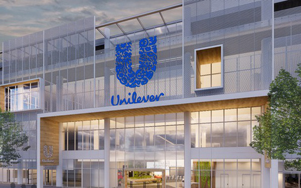 Unilever Việt Nam được thành lập