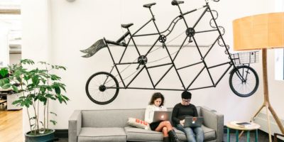 Văn hóa công ty tuyệt vời
