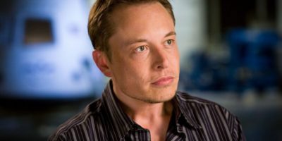 Bí quyết lãnh đạo của Elon Musk