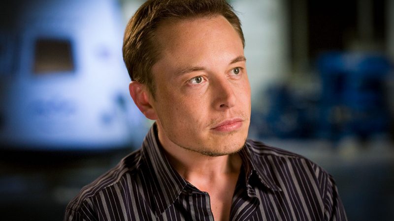Bí quyết lãnh đạo của Elon Musk