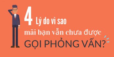 Gọi phỏng vấn Interview