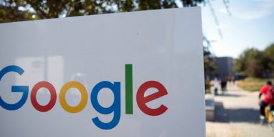 Nhà quản lý tại google