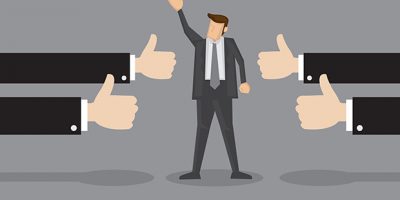 good boss
