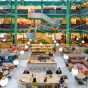 Không gian làm việc chung - COworking Space