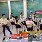Công ty bán lẻ tốt nhất nên làm việc