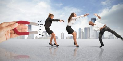 Giữ chân nhân tài – lương cao thôi chưa đủ!