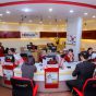 4 ngân hàng Việt lọt top những nơi làm việc tốt nhất Châu Á