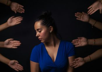 Hội chứng burnout