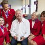 Thành công của Virgin Air đến từ văn hóa khác biệt, nhìn thì dễ nhưng mấy doanh nghiệp làm được?
