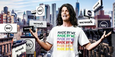 Sốc vì thứ văn hóa địa ngục ngập tràn tiệc rượu, thuốc phiện và sex của WeWork, Start-up tỷ đô từng được ví là “kỳ lân” của thung lũng Silicon