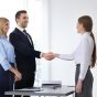 Nghịch lý tại show thực tế về việc làm: Ứng viên lựa chọn đơn vị đầu quân chưa hẳn vì lương cao, chế độ đãi ngộ tốt
