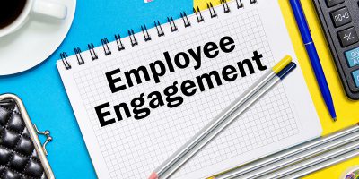 employee engagement