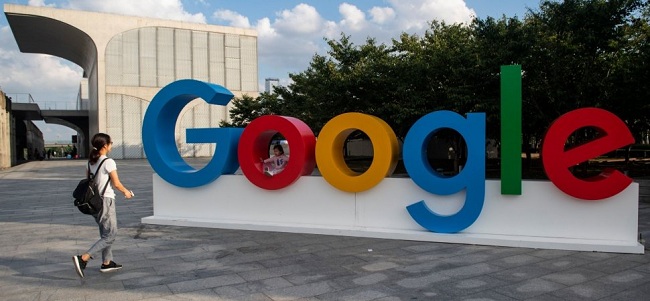 Mặt tối ở Google, một trong những nơi làm việc tốt nhất thế giới