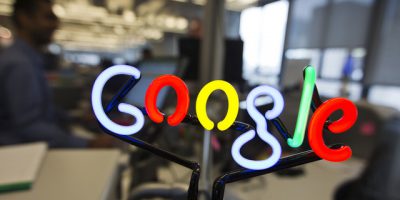 Mặt tối ở Google, một trong những nơi làm việc tốt nhất thế giới