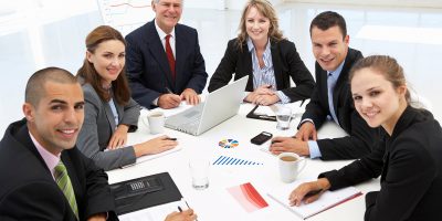 Nhà lãnh đạo tài năng sẽ không để Meeting trở thành cơn ác mộng!