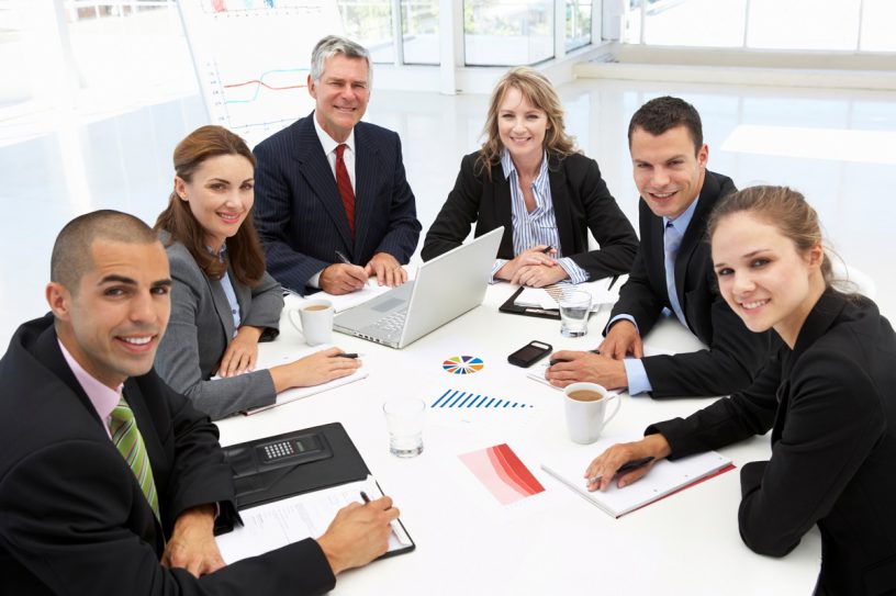 Nhà lãnh đạo tài năng sẽ không để Meeting trở thành cơn ác mộng!