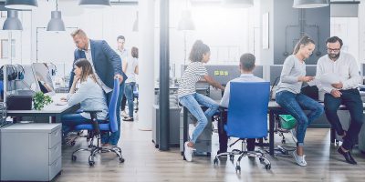 5 điều nhân viên thật sự mong muốn công ty mình cải thiện