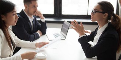 Làm thế nào để nói về thành công của bạn trong cuộc phỏng vấn