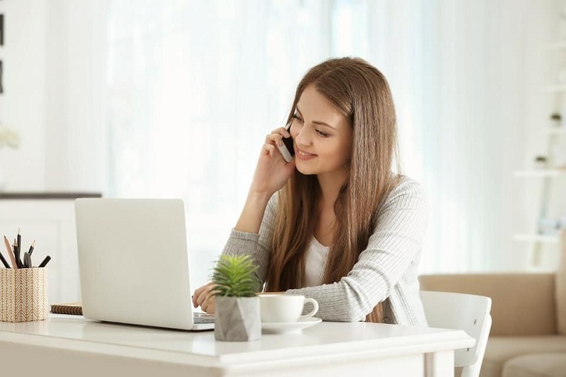 "Work from home" không khó với 7 lời khuyên giúp quản lý từ xa hiệu quả