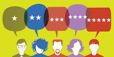 Đừng biến review company trở thành cơ hội để kể xấu công ty
