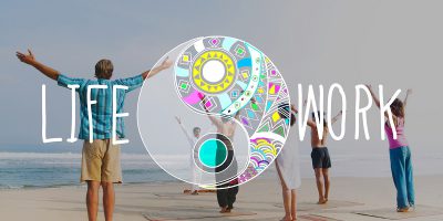 4 công ty được xếp hạng tốt nhất về work - life balance