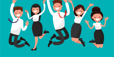 Công ty tốt để làm việc