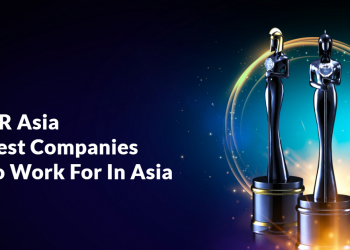 Top 10 nơi làm việc tốt nhất Việt Nam 2021