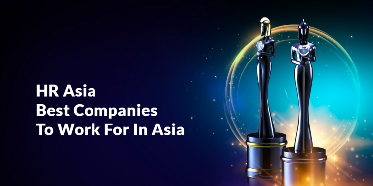 Top 10 nơi làm việc tốt nhất Việt Nam 2021