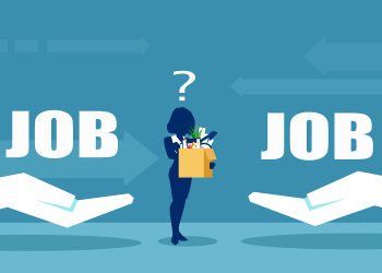 Nhận được offer mới, có nên dùng nó gây áp lực tăng lương với sếp?