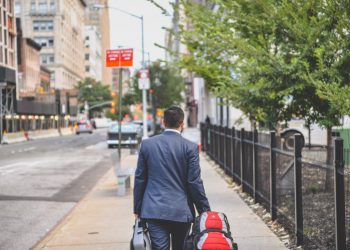 Nghỉ việc chuyên nghiệp