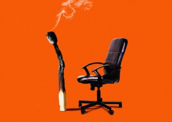 4 mẹo giúp ngăn ngừa hội chứng burnout dân văn phòng nhất định phải biết