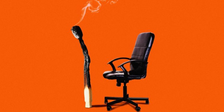 4 mẹo giúp ngăn ngừa hội chứng burnout dân văn phòng nhất định phải biết