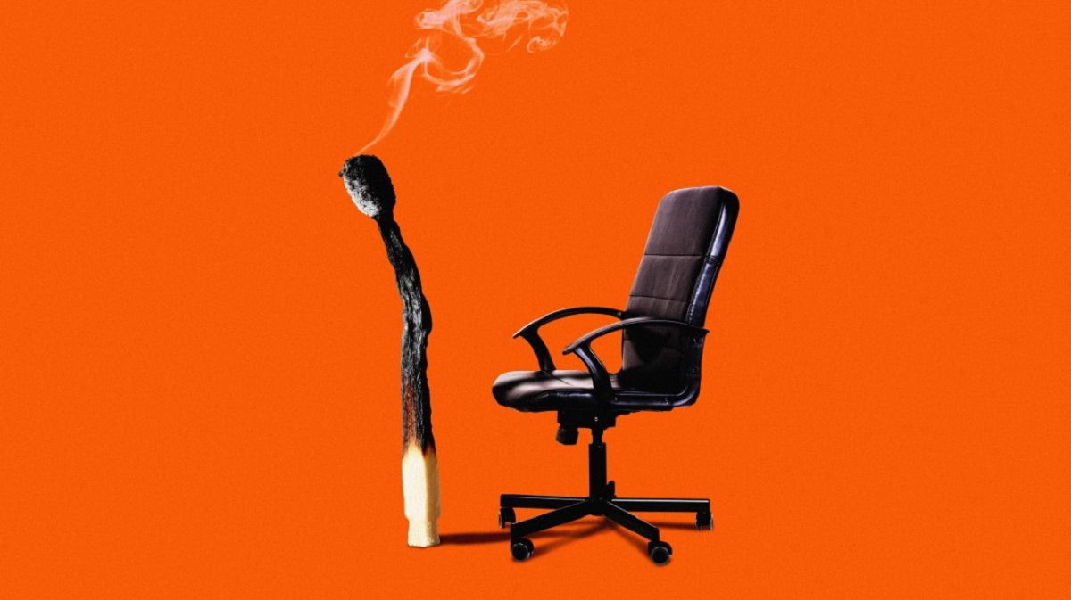 4 mẹo giúp ngăn ngừa hội chứng burnout dân văn phòng nhất định phải biết