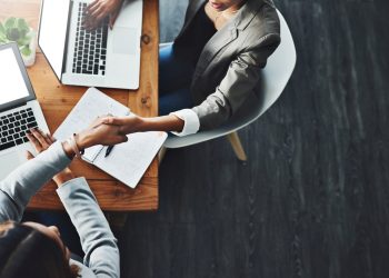 5 điều bạn luôn luôn nên thương lượng trong thư mời nhận việc