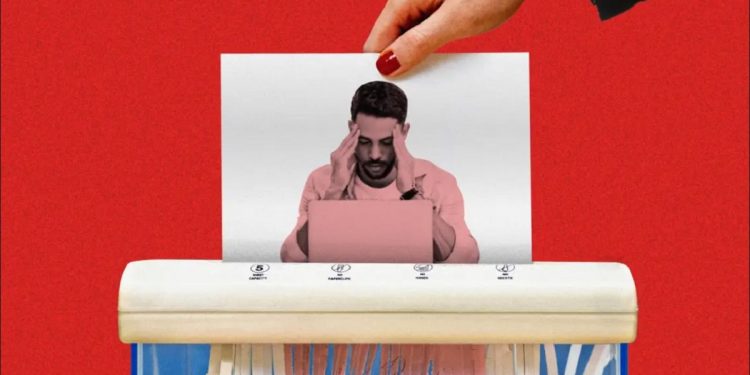 Quiet firing và những gì nhân viên nên làm để phòng tránh