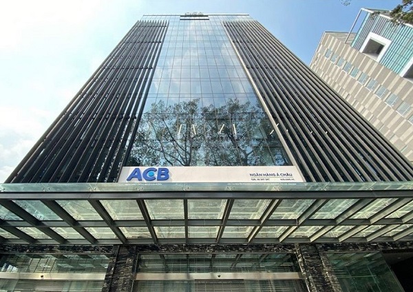 Ngân hàng thương mại cổ phần Á Châu (ACB) được thành lập