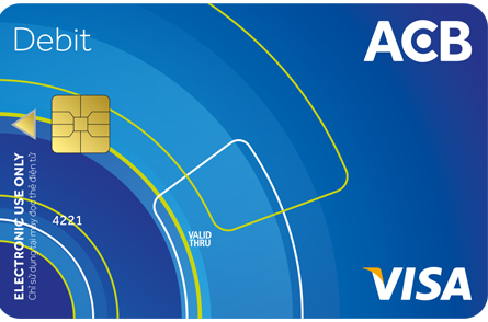 Phát hành thẻ tín dụng quốc tế MasterCard và Visa