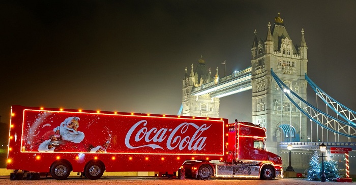 Coca-Cola hợp nhất 3 trụ sở ở 3 miền Bắc – Trung – Nam làm 1 trụ sở chính được đặt tại Thủ Đức – TP Hồ Chí Minh.