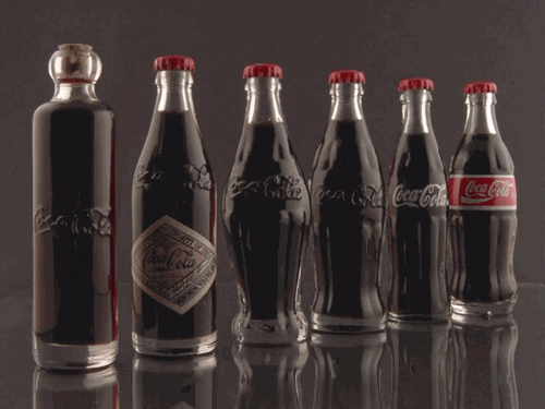 Lần đầu tiên Coca-Cola được giới thiệu tại Việt Nam