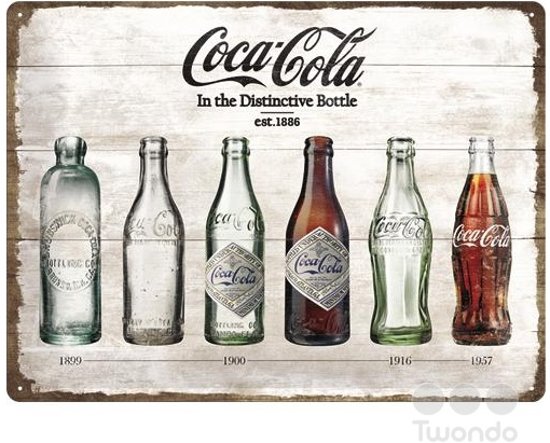 Công ty Coca-Cola được thành lập Wilmington, Delaware