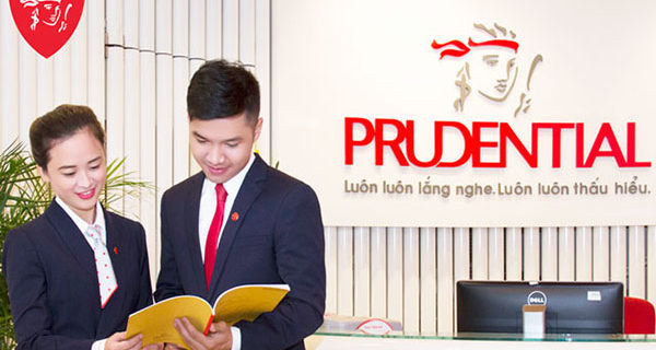 Thành lập Công ty Bảo hiểm Nhân thọ Prudential Việt Nam