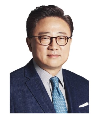Ông Koh Dong Jin
