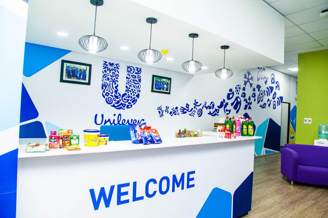 Unilever Việt Nam phát triển lớn mạnh