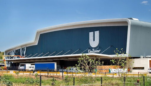 Tập đoàn Unilever được thành lập