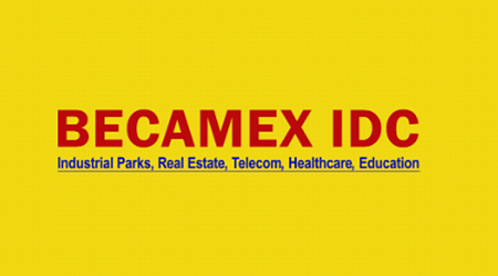 Becamex IDC Corp