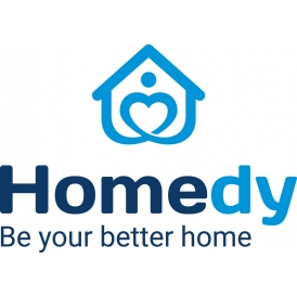 Công ty TNHH Homedy - Homedy Inc.