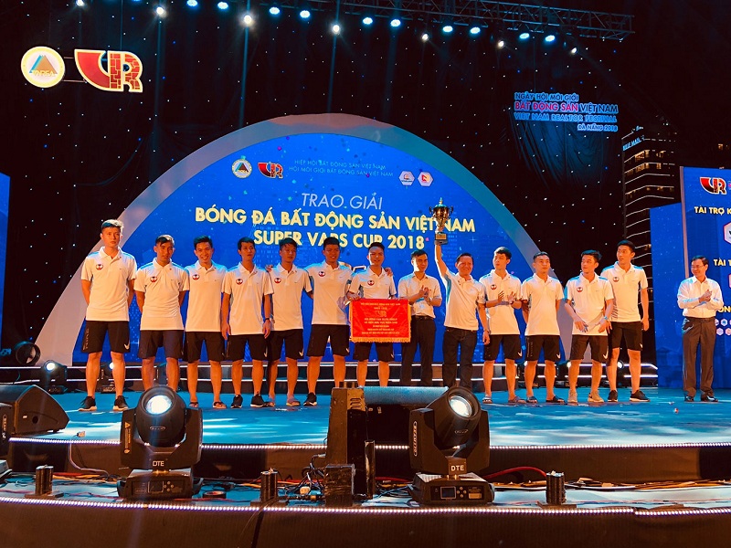 CBNV Vạn Xuân Group tham gia hoạt động thể thao (Nguồn: Vạn Xuân Group)