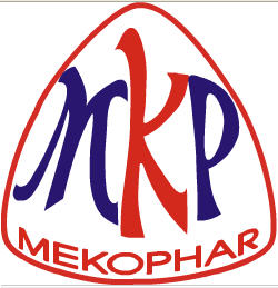 Dược phẩm Mekophar