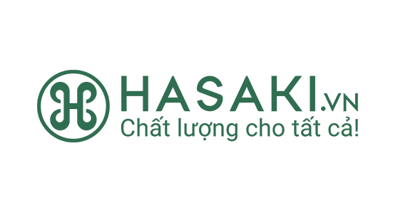 Công ty CP Hasaki Beauty & Spa 